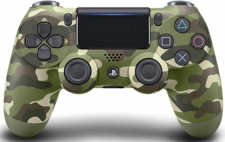 Camouflage