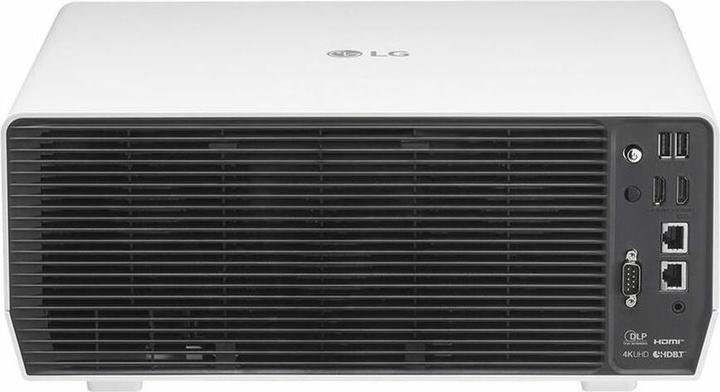 Produktbild LG BU50NST (4K, 5000 lm, 1.30 - 2.08)