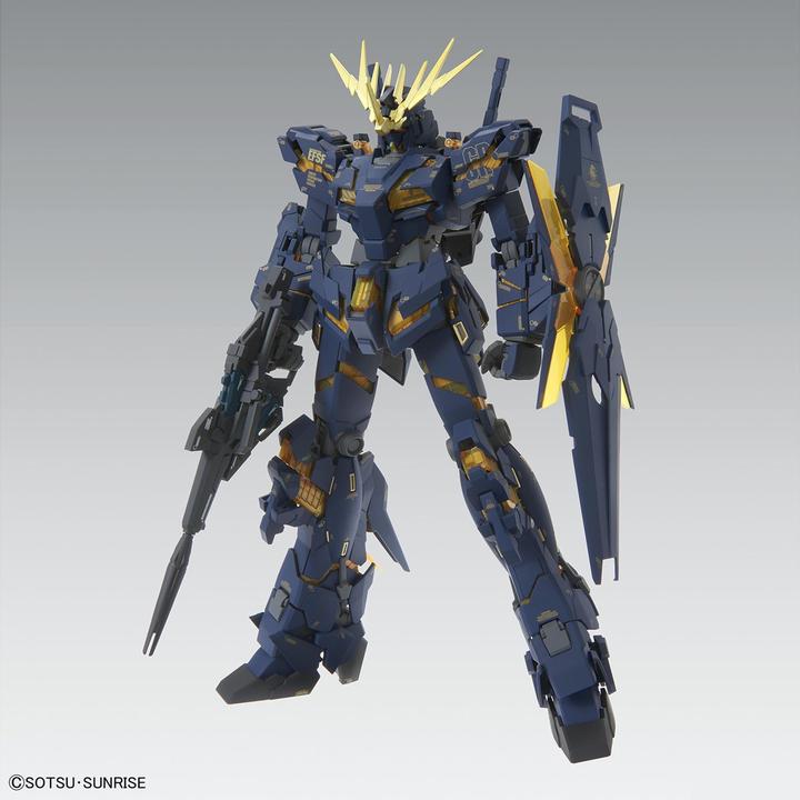 Immagine prodotto Bandai Gundam Banshee