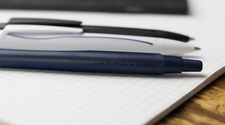 Image du produit Schneider Stylo à bille Reco (Bleu, 1x)