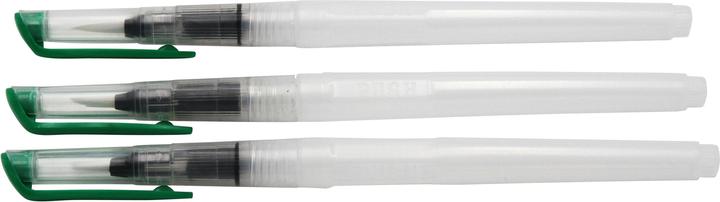 Image du produit Paintersisters Set de pinceaux pour réservoir d'eau (4 mm)