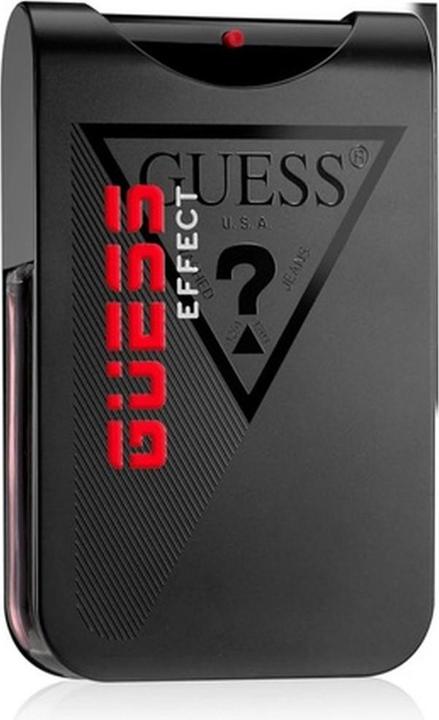 Immagine prodotto Guess Grooming Effect (Eau de toilette, 100 ml)