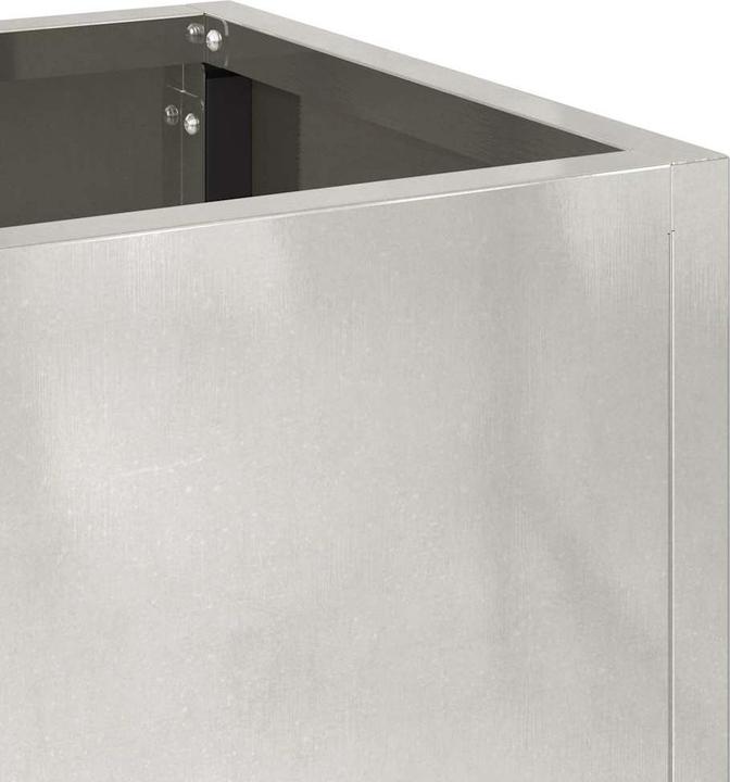 Produktbild vidaXL Gartenblumentopf