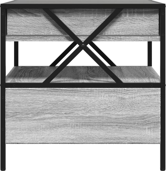 Immagine prodotto vidaXL Lenochka (50 x 50 x 51 cm)