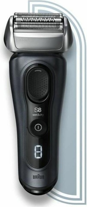 Immagine prodotto Braun Serie 8 wet&dry