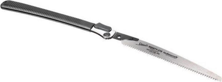 Produktbild Shogun Japan Zugsäge KARIWAKU 270 Klapp