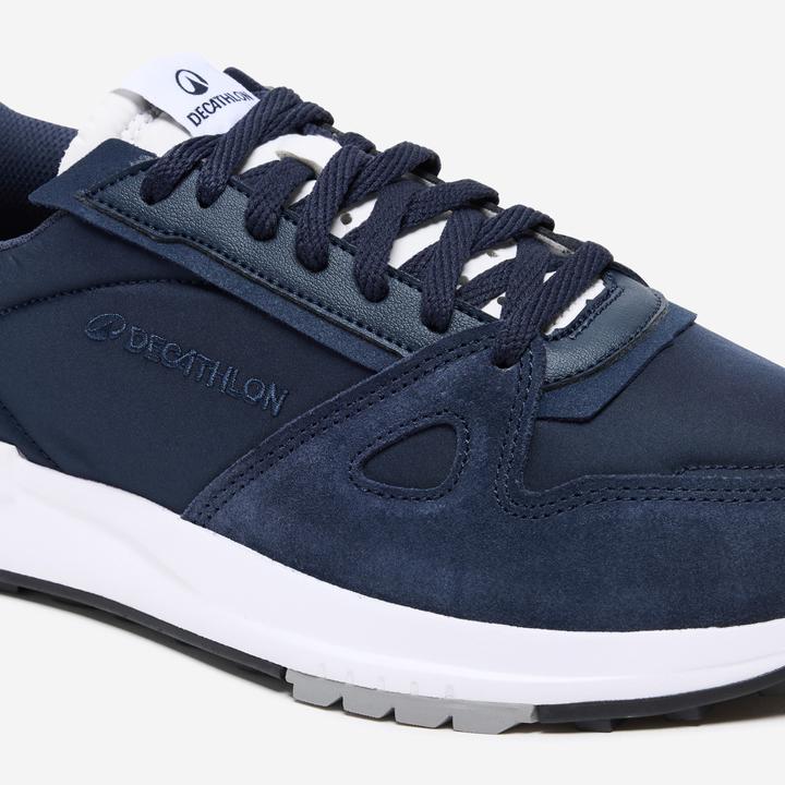 Immagine prodotto Decathlon Sneaker Herren - RR70 blau (47)