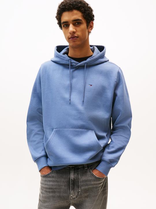 Produktbild Tommy Jeans Tjm Reg S Flag Hoodie Ext (L)