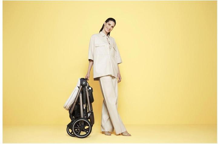 Productafbeelding Cybex Gazelle S