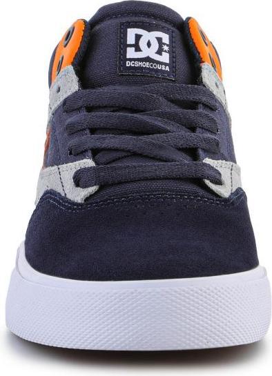Image du produit DC Shoes Kalis Vulc Mid Skateschuhe (44)