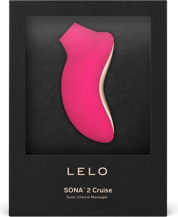 Produktbild LELO SONA 2 Cruise