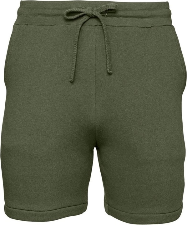 Image du produit Bella Canvas Short en sweat (XS)