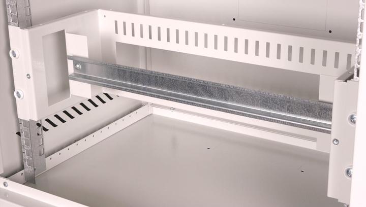 Produktbild Roline 19-Zoll Hutschienenträger 3 HE