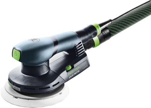 Actual product image Festool ETS EC150/3 EQ-Plus (Eccentric grinder, 400 W)