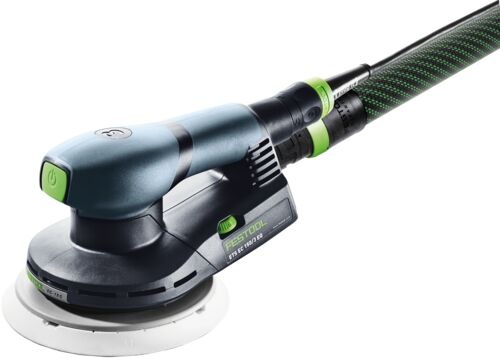 Immagine prodotto Festool ETS EC150/3 EQ-Plus (Levigatrici rotorbitali, 400 W)