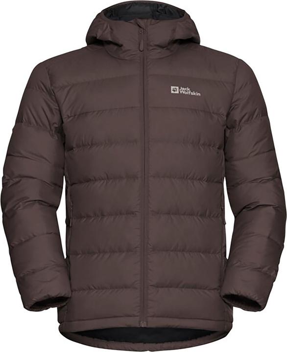 Immagine prodotto Jack Wolfskin Ather Down Hoody M (M)