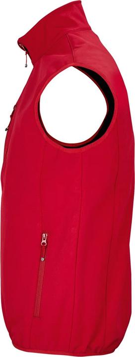 Produktbild Sols Falcon Weste recyceltes Material (L)