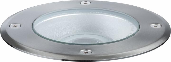Immagine prodotto Paulmann Lampada da incasso a pavimento per esterni Plug & Shine (609 lm, IP67)