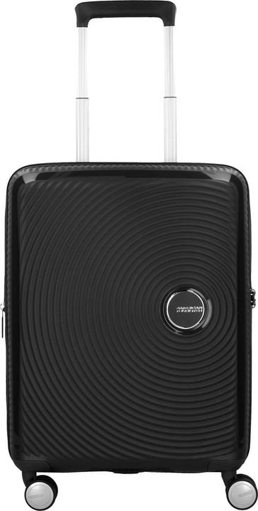 Actual product image American Tourister Soundbox (41 l)
