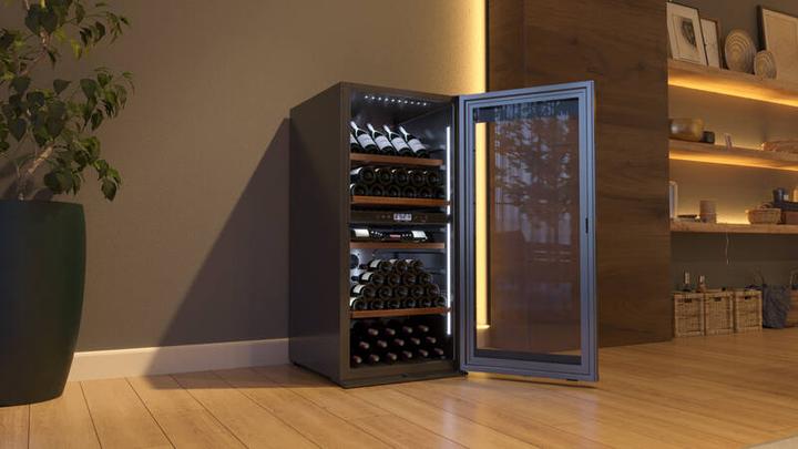 Actual product image Climadiff MILLESIME140DB