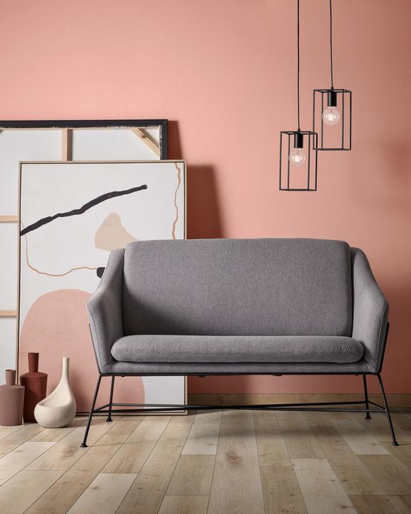 Actual product image Kave Home Brida (2 person sofa)