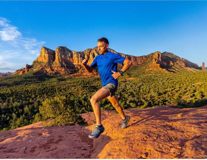 Actual product image Topo Athletic Terraventure 4 (46.5)