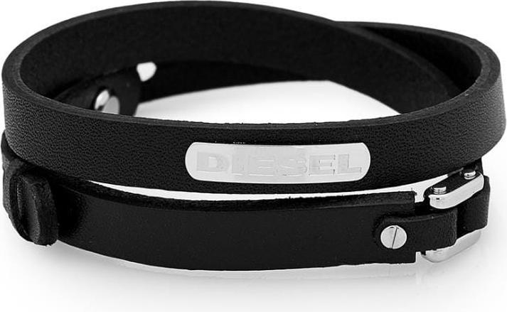 Immagine prodotto Diesel Impilabile (18 cm, Acciaio inossidabile, Cuoio)