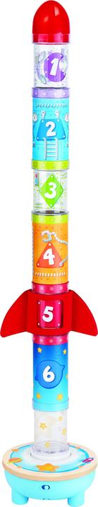 Produktbild Hape Raketen-Flugstation