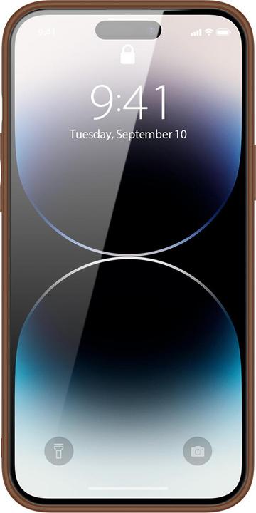 Produktbild Dux Ducis Yolo Series Hardcase Hülle (Apple iPhone 14 Pro)