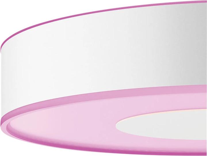 Actual product image Philips Hue White & Color Ambiance Infuse (3450 lm)