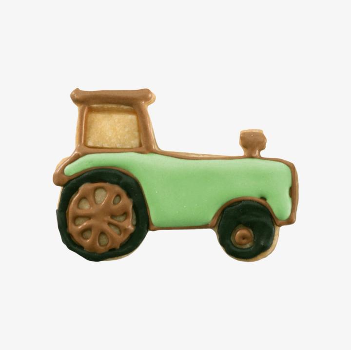 Actual product image Birkmann Tractor