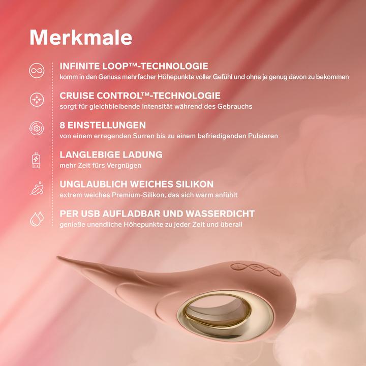 Immagine prodotto LELO Dot Cruise