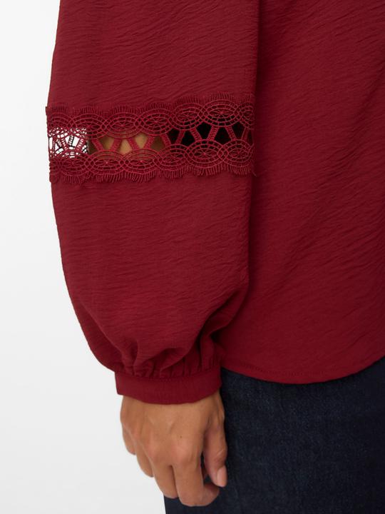 Immagine prodotto Vero Moda VMCALVA Hemd Hemd (52)