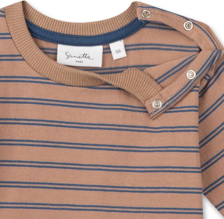 Immagine prodotto Sanetta Camicia a righe (74)