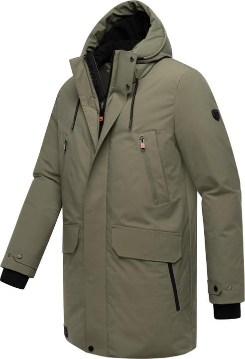 Immagine prodotto Stone Harbour Kitraan XX