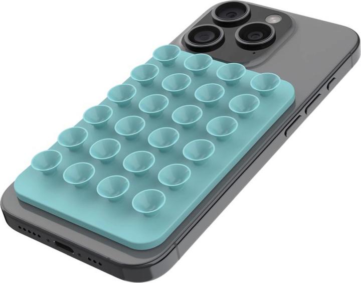 Actual product image Fixed MagMate, turquise