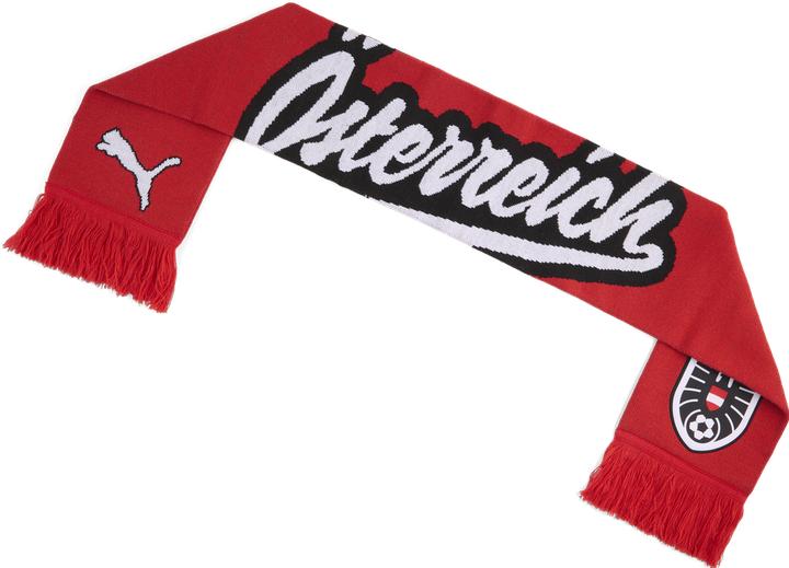 Image du produit Puma ÖFB CULTURE Scarf