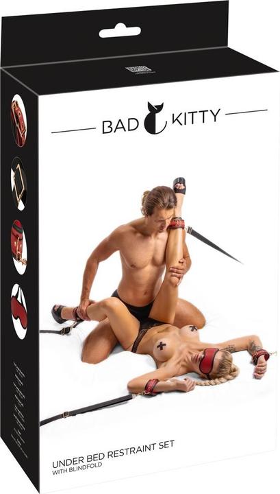 Produktbild Bad Kitty Under the Bed Restraint Kit