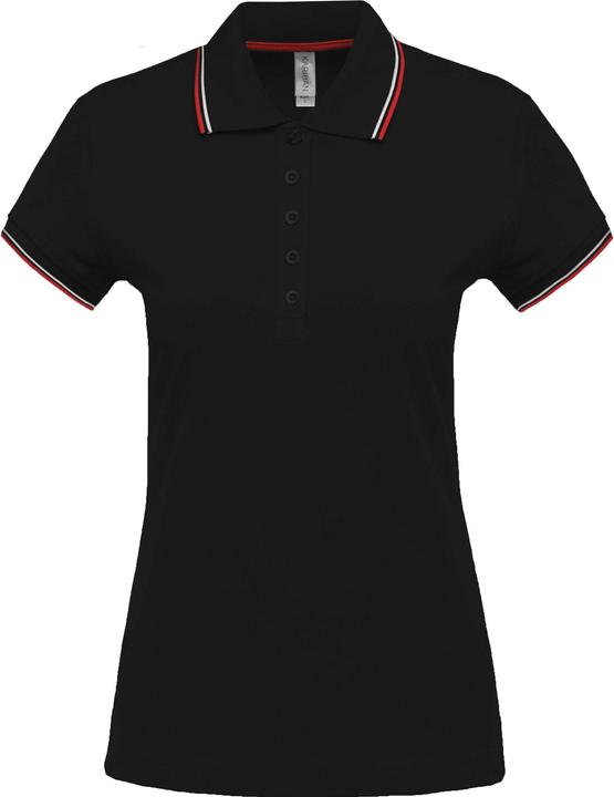 Blanc, Noir, Red