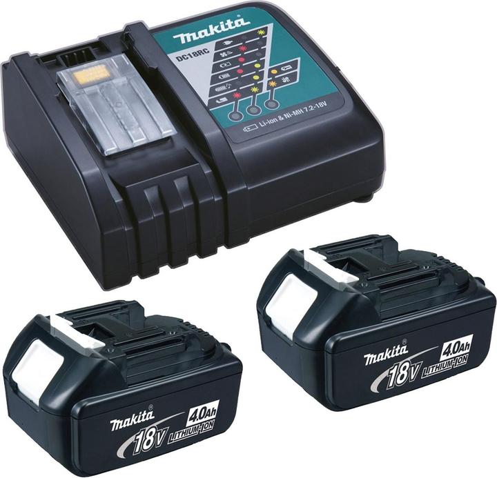 Produktbild Makita Power (18 V)