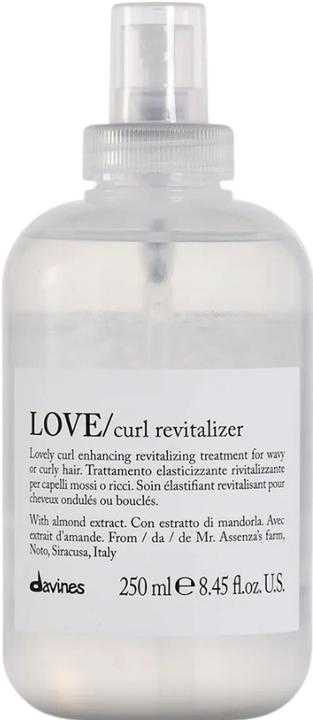Produktbild Davines Love Curl Revitalizer (250 ml)