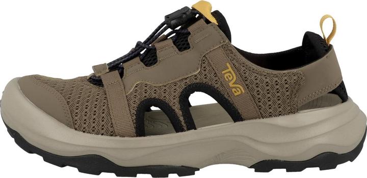 Actual product image Teva Outflow CT (44.5)