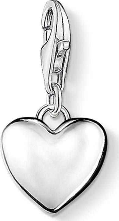 Immagine prodotto Thomas Sabo Cuore (Argento 925)