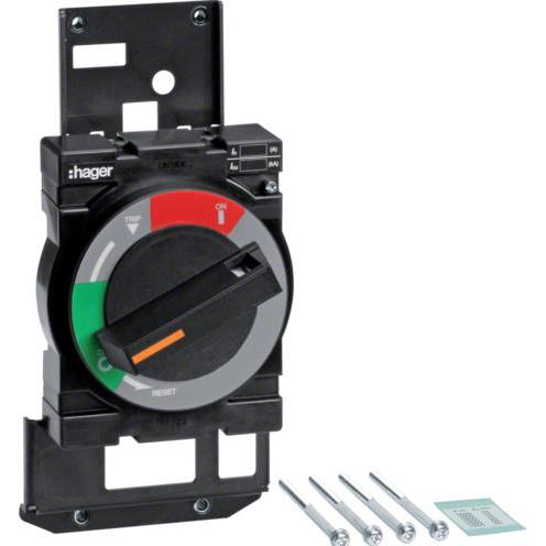 Hager, Systemstromversorgung, HXF030H