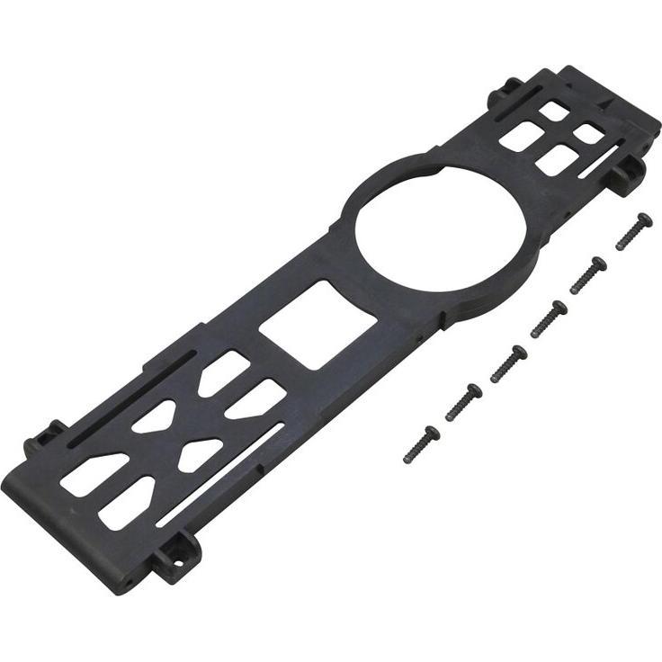 Jamara Hauptrahmen Platte E-Rix 500 unten