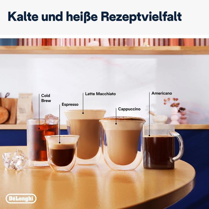 Produktbild De'Longhi La Specialista Arte Evo