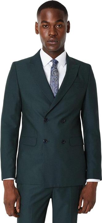 Immagine prodotto Burton Giacca da Completo Aderente A Doppio Petto Uomo (40)