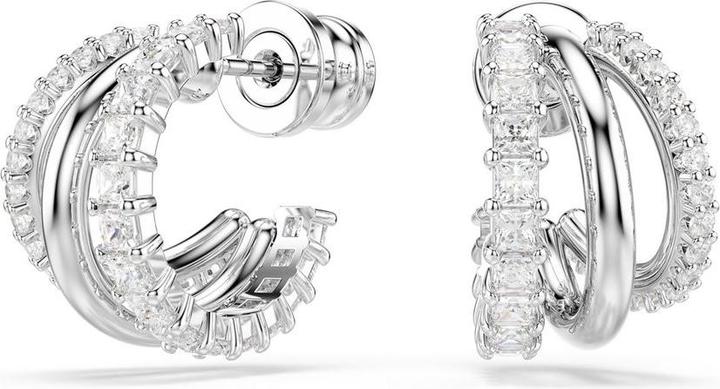 Produktbild Swarovski Hyperbel-Ohrringe (Metall)