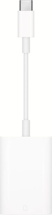 Apple USB-C auf SD Card Reader (USB-C)