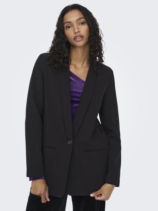 Actual product image Only Blazer rich in detail (36)